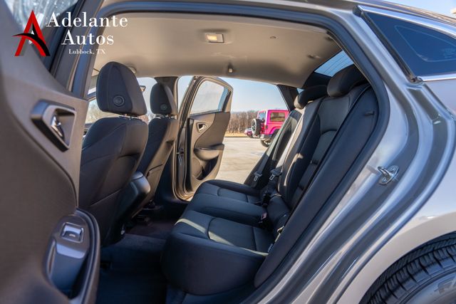 2024 Chevrolet Malibu LS | Lubbock, TX | Adelante Autos 2024 Chevrolet Malibu LS | Lubbock, TX | Adelante Autos