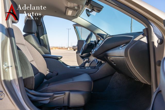 2024 Chevrolet Malibu LS | Lubbock, TX | Adelante Autos 2024 Chevrolet Malibu LS | Lubbock, TX | Adelante Autos