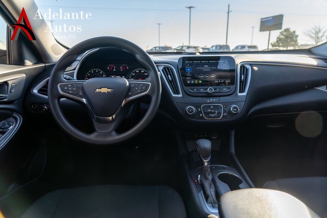 2024 Chevrolet Malibu LS | Lubbock, TX | Adelante Autos 2024 Chevrolet Malibu LS | Lubbock, TX | Adelante Autos