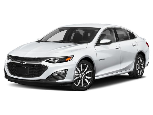 2024 Chevrolet Malibu RS | Naugatuck, Connecticut | A Better Way Wholesale Autos-CT