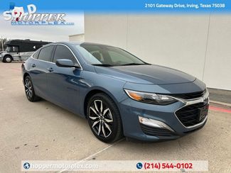 2024 Chevrolet Malibu RS | Plano, TX | AutoRevo PowerSites - Demo1 in Plano, TX 75093