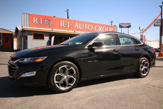 2024 Chevrolet Malibu LT | San Antonio, TX | R&L Certified Auto Group