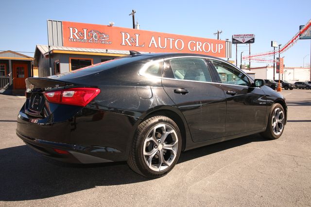 2024 Chevrolet Malibu LT | San Antonio, TX | R&amp;L Certified Auto Group