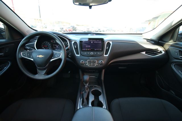 2024 Chevrolet Malibu LT | San Antonio, TX | R&amp;L Certified Auto Group