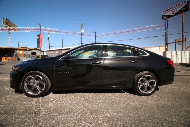 2024 Chevrolet Malibu LT | San Antonio, TX | R&amp;L Certified Auto Group
