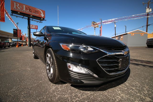 2024 Chevrolet Malibu LT | San Antonio, TX | R&amp;L Certified Auto Group