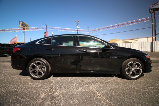 2024 Chevrolet Malibu LT | San Antonio, TX | R&amp;L Certified Auto Group