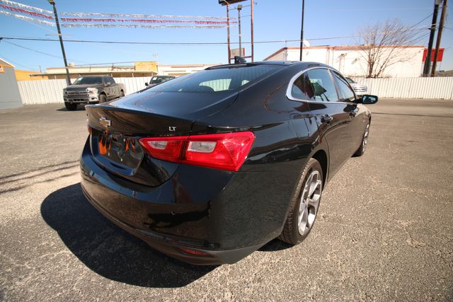 2024 Chevrolet Malibu LT | San Antonio, TX | R&amp;L Certified Auto Group