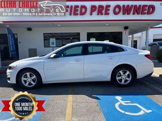 2024 Chevrolet Malibu LT | San Antonio, TX | Clear Choice Automotive South in San Antonio, TX 78233