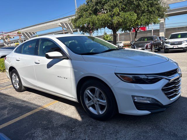 2024 Chevrolet Malibu LT | San Antonio, TX | Clear Choice Automotive South