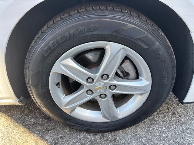 2024 Chevrolet Malibu LT | San Antonio, TX | Clear Choice Automotive South