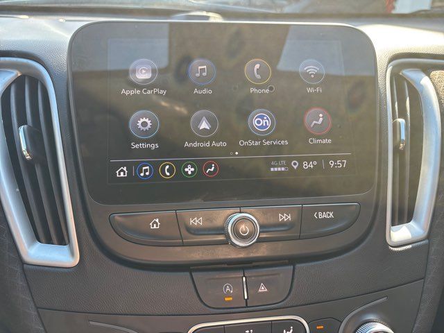 2024 Chevrolet Malibu LT | San Antonio, TX | Clear Choice Automotive South