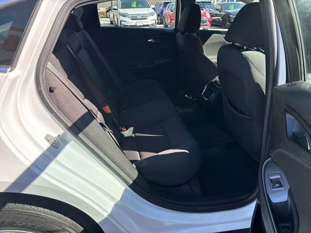 2024 Chevrolet Malibu LT | San Antonio, TX | Clear Choice Automotive South