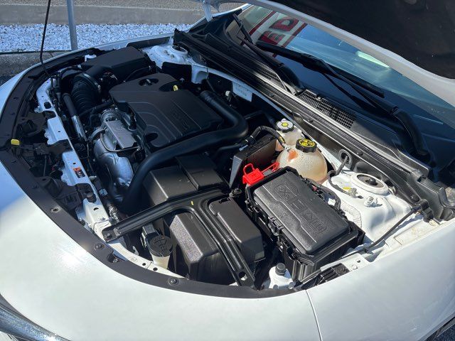 2024 Chevrolet Malibu LT | San Antonio, TX | Clear Choice Automotive South 2024 Chevrolet Malibu LT | San Antonio, TX | Clear Choice Automotive South