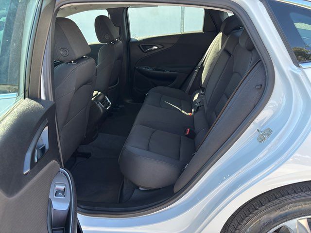 2024 Chevrolet Malibu LT | San Antonio, TX | Clear Choice Automotive South