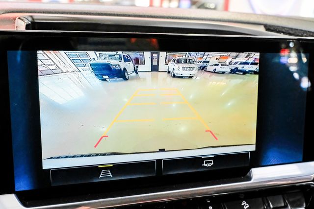 2024 Chevrolet Silverado 1500 LT Trail Boss 2024 Chevrolet Silverado 1500 LT Trail Boss