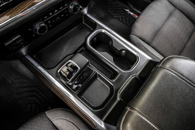 2024 Chevrolet Silverado 1500 LT Trail Boss 2024 Chevrolet Silverado 1500 LT Trail Boss