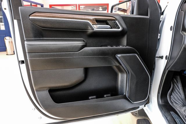 2024 Chevrolet Silverado 1500 LT Trail Boss 2024 Chevrolet Silverado 1500 LT Trail Boss