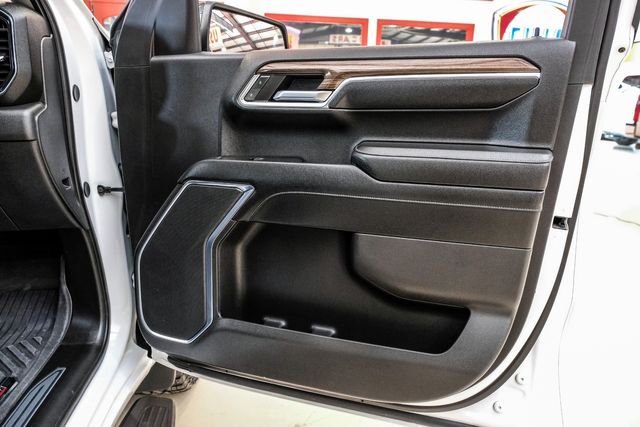 2024 Chevrolet Silverado 1500 LT Trail Boss 2024 Chevrolet Silverado 1500 LT Trail Boss