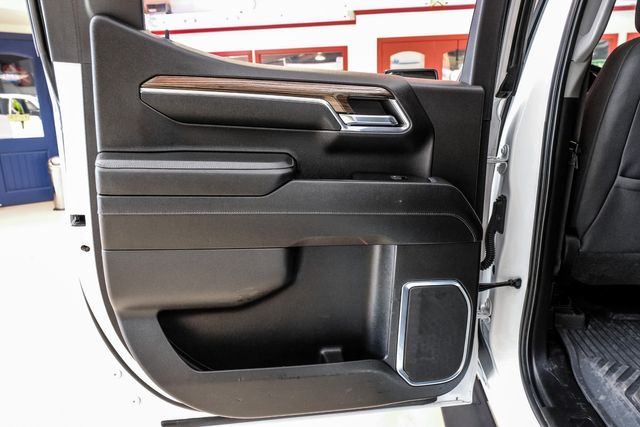 2024 Chevrolet Silverado 1500 LT Trail Boss 2024 Chevrolet Silverado 1500 LT Trail Boss