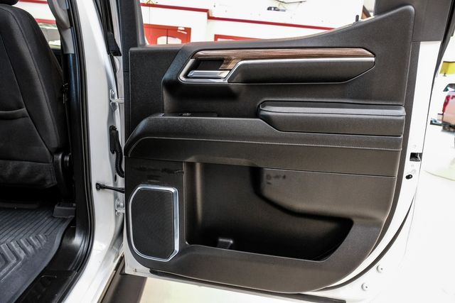 2024 Chevrolet Silverado 1500 LT Trail Boss 2024 Chevrolet Silverado 1500 LT Trail Boss