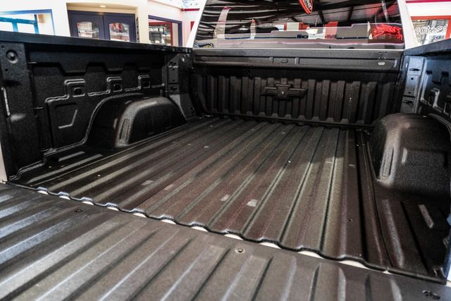 2024 Chevrolet Silverado 1500 LT Trail Boss 2024 Chevrolet Silverado 1500 LT Trail Boss