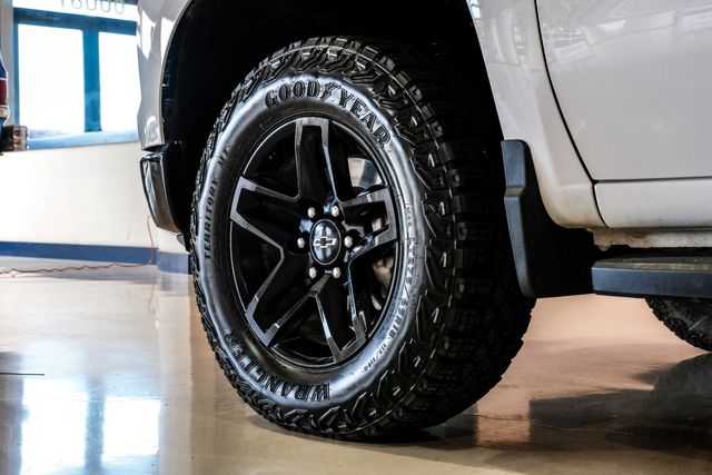 2024 Chevrolet Silverado 1500 LT Trail Boss 2024 Chevrolet Silverado 1500 LT Trail Boss