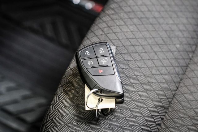 2024 Chevrolet Silverado 1500 LT Trail Boss 2024 Chevrolet Silverado 1500 LT Trail Boss