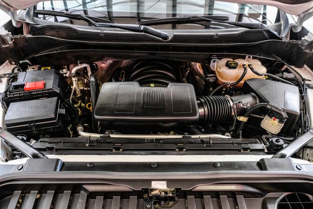 2024 Chevrolet Silverado 1500 LT Trail Boss 2024 Chevrolet Silverado 1500 LT Trail Boss