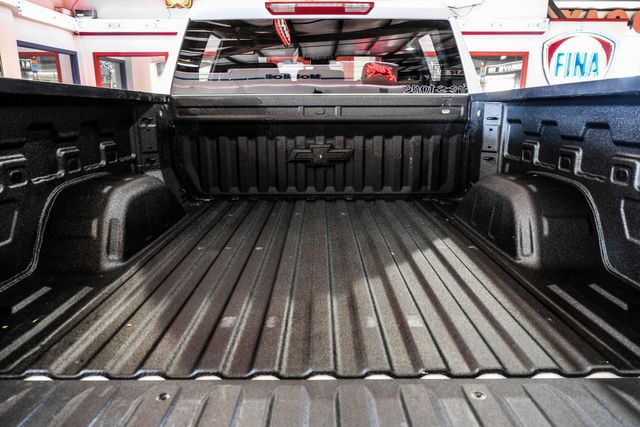 2024 Chevrolet Silverado 1500 LT Trail Boss 2024 Chevrolet Silverado 1500 LT Trail Boss