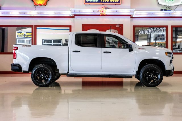 2024 Chevrolet Silverado 1500 LT Trail Boss | Addison, TX | Mr Car Guys 2024 Chevrolet Silverado 1500 LT Trail Boss | Addison, TX | Mr Car Guys