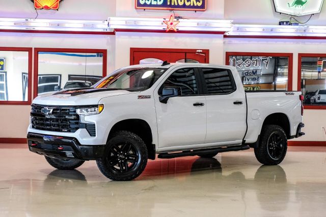 2024 Chevrolet Silverado 1500 LT Trail Boss | Addison, TX | Mr Car Guys 2024 Chevrolet Silverado 1500 LT Trail Boss | Addison, TX | Mr Car Guys