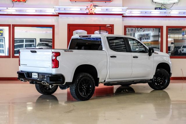 2024 Chevrolet Silverado 1500 LT Trail Boss | Addison, TX | Mr Car Guys 2024 Chevrolet Silverado 1500 LT Trail Boss | Addison, TX | Mr Car Guys