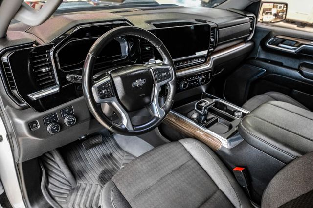 2024 Chevrolet Silverado 1500 LT Trail Boss | Addison, TX | Mr Car Guys 2024 Chevrolet Silverado 1500 LT Trail Boss | Addison, TX | Mr Car Guys