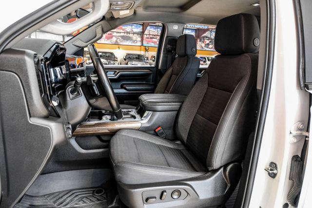 2024 Chevrolet Silverado 1500 LT Trail Boss | Addison, TX | Mr Car Guys 2024 Chevrolet Silverado 1500 LT Trail Boss | Addison, TX | Mr Car Guys