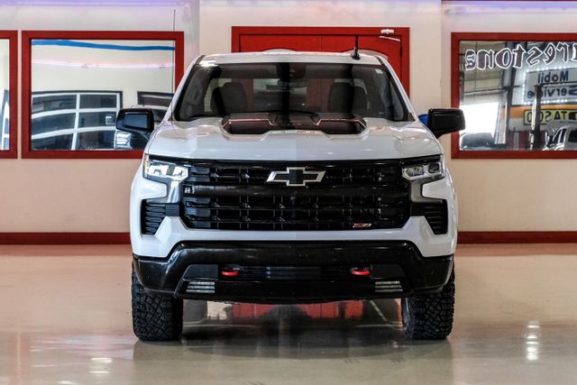 2024 Chevrolet Silverado 1500 LT Trail Boss | Addison, TX | Mr Car Guys 2024 Chevrolet Silverado 1500 LT Trail Boss | Addison, TX | Mr Car Guys