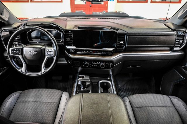 2024 Chevrolet Silverado 1500 LT Trail Boss | Addison, TX | Mr Car Guys 2024 Chevrolet Silverado 1500 LT Trail Boss | Addison, TX | Mr Car Guys