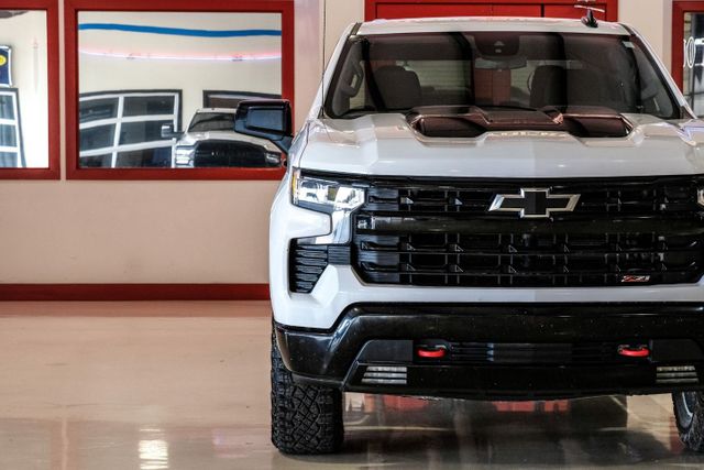 2024 Chevrolet Silverado 1500 LT Trail Boss | Addison, TX | Mr Car Guys 2024 Chevrolet Silverado 1500 LT Trail Boss | Addison, TX | Mr Car Guys