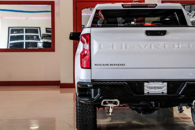 2024 Chevrolet Silverado 1500 LT Trail Boss | Addison, TX | Mr Car Guys 2024 Chevrolet Silverado 1500 LT Trail Boss | Addison, TX | Mr Car Guys