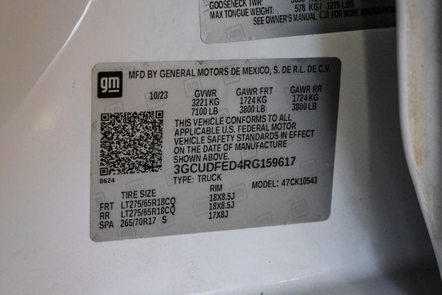 2024 Chevrolet Silverado 1500 LT Trail Boss | Addison, TX | Mr Car Guys 2024 Chevrolet Silverado 1500 LT Trail Boss | Addison, TX | Mr Car Guys