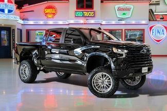 2024 Chevrolet Silverado 1500 RST in Addison, Texas 75001