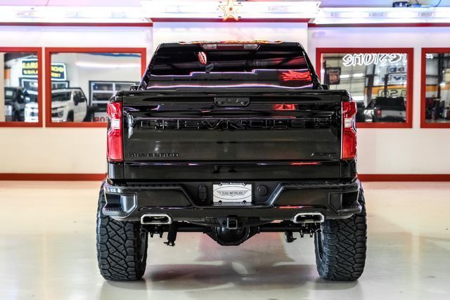 2024 Chevrolet Silverado 1500 RST | New York, NY | Spincar Demo Account