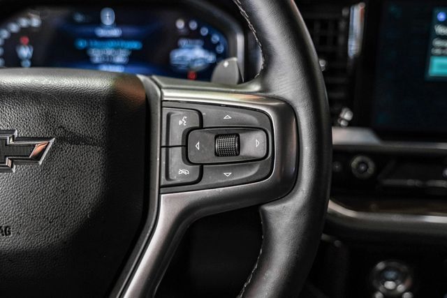 2024 Chevrolet Silverado 1500 RST | New York, NY | Spincar Demo Account 2024 Chevrolet Silverado 1500 RST | New York, NY | Spincar Demo Account
