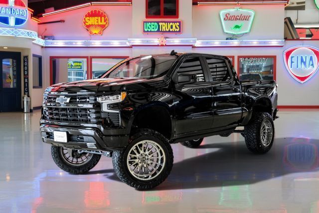 2024 Chevrolet Silverado 1500 RST | New York, NY | Spincar Demo Account 2024 Chevrolet Silverado 1500 RST | New York, NY | Spincar Demo Account