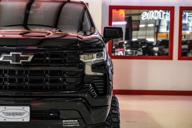 2024 Chevrolet Silverado 1500 RST | New York, NY | Spincar Demo Account 2024 Chevrolet Silverado 1500 RST | New York, NY | Spincar Demo Account