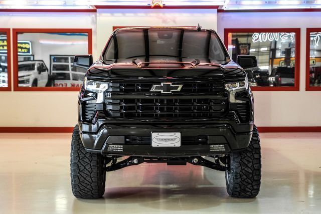 2024 Chevrolet Silverado 1500 RST | New York, NY | Spincar Demo Account