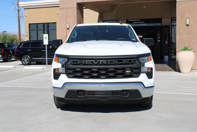 2024 Chevrolet Silverado 1500 Work Truck | Bullhead City, AZ | Automobile Consulting Services 2024 Chevrolet Silverado 1500 Work Truck | Bullhead City, AZ | Automobile Consulting Services