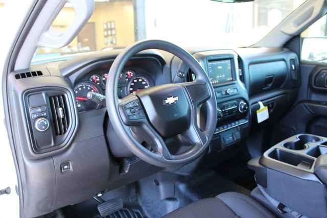 2024 Chevrolet Silverado 1500 Work Truck | Bullhead City, AZ | Automobile Consulting Services 2024 Chevrolet Silverado 1500 Work Truck | Bullhead City, AZ | Automobile Consulting Services