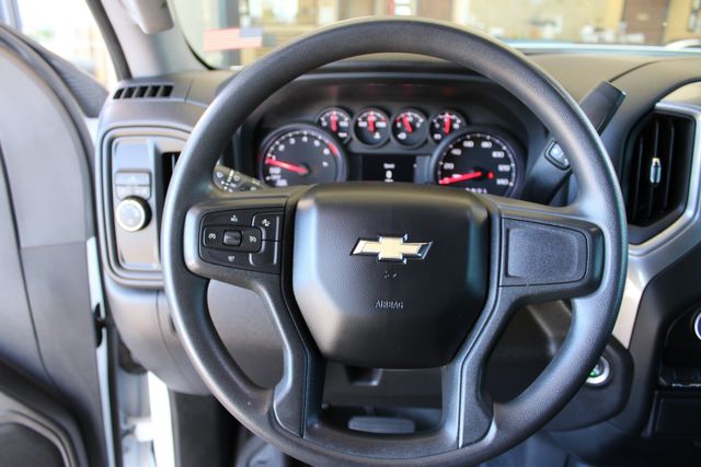 2024 Chevrolet Silverado 1500 Work Truck | Bullhead City, AZ | Automobile Consulting Services 2024 Chevrolet Silverado 1500 Work Truck | Bullhead City, AZ | Automobile Consulting Services