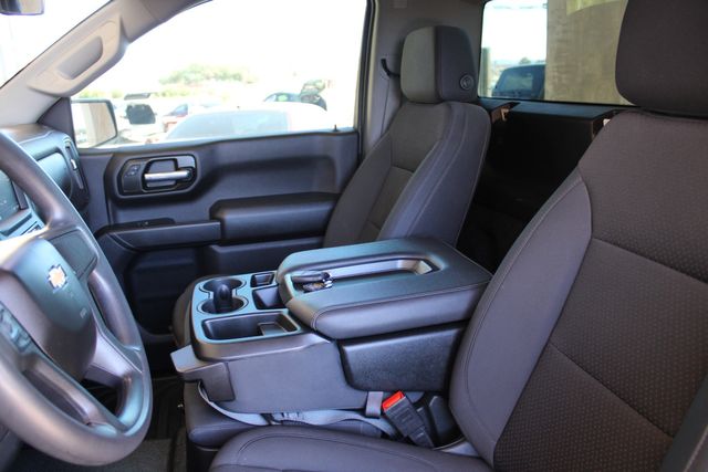 2024 Chevrolet Silverado 1500 Work Truck | Bullhead City, AZ | Automobile Consulting Services 2024 Chevrolet Silverado 1500 Work Truck | Bullhead City, AZ | Automobile Consulting Services